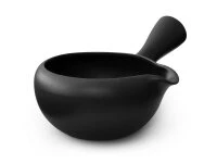 Abkühlschale Yuzamashi Kuro, 300 Ml