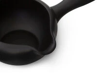 Abkühlschale Yuzamashi Kuro, 300 Ml 5 Abkühlschale Yuzamashi Kuro, 300 Ml – Bild 3