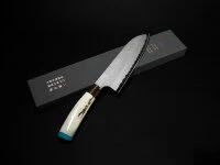 AS Santoku 180 Tsuchime, Kadzuno-gara 10 AS Santoku 180 Tsuchime, Kadzuno-gara – Bild 8