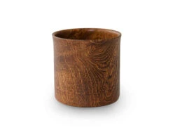 Becher Sen S, Braun -Küchenutensilien Laden becher sen s braun 1