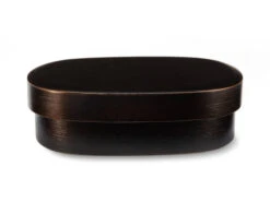 Bentobox Urushi Gurume, 600 Ml -Küchenutensilien Laden bentobox urushi gurume 600 ml 1