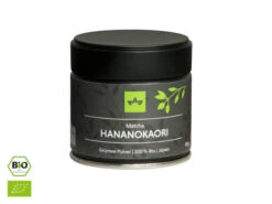 Bio Matcha Hananokaori, Ceremonial Grade, Super-Premium -Küchenutensilien Laden bio matcha hananokaori ceremonial grade super premium 1