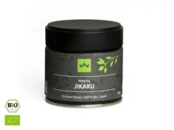 Bio Matcha Jikaku, Ceremonial Grade, Super-Premium 17 Bio Matcha Jikaku, Ceremonial Grade, Super-Premium -Küchenutensilien Laden bio matcha jikaku ceremonial grade super premium 1