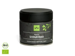 Bio Matcha Shinayaka, Ceremonial Grade, Super-Premium -Küchenutensilien Laden bio matcha shinayaka ceremonial grade super premium 1