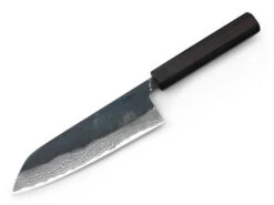 Damast Messer SUMINAGASHI Santoku, 11 Lagen 25 Damast Messer SUMINAGASHI Santoku, 11 Lagen -Küchenutensilien Laden damast messer suminagashi santoku 11 lagen 1