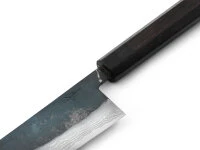 Damast Messer SUMINAGASHI Santoku, 11 Lagen 7 Damast Messer SUMINAGASHI Santoku, 11 Lagen – Bild 5