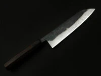 Damast Messer SUMINAGASHI Santoku, 11 Lagen 8 Damast Messer SUMINAGASHI Santoku, 11 Lagen – Bild 6