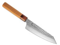 Ausgewählte Produkte -Küchenutensilien Laden damastmesser bunka 160 vg 10 hammerschlag2