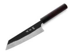 Damastmesser Bunka 170 Kuroshiage Nami, 12 Lagen -Küchenutensilien Laden damastmesser bunka 170 kuroshiage nami 12 lagen 1