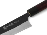 Ausgewählte Produkte -Küchenutensilien Laden damastmesser bunka 170 kuroshiage nami 12 lagen2