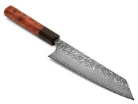 Ausgewählte Produkte -Küchenutensilien Laden damastmesser bunka 170 sg2 63 lagen quitte2