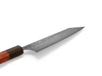 Damastmesser Bunka 170 SG2, 63 Lagen, Quitte 6 Damastmesser Bunka 170 SG2, 63 Lagen, Quitte – Bild 4