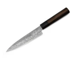 Damastmesser Kyusakichi Petty, ZDP189 -Küchenutensilien Laden damastmesser kyusakichi petty zdp189 1