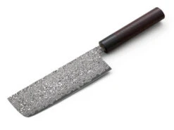 Damastmesser Nakiri 165, Yoshimi Kato Kurosome, 30 Lagen 17 Damastmesser Nakiri 165, Yoshimi Kato Kurosome, 30 Lagen -Küchenutensilien Laden damastmesser nakiri 165 yoshimi kato kurosome 30 lagen 1