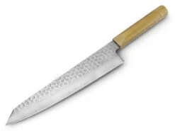 Damastmesser NON Gyuto 230 -Küchenutensilien Laden damastmesser non gyuto 230 1