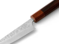 Ausgewählte Produkte -Küchenutensilien Laden damastmesser petty 120 rose ebony 35 lagen2