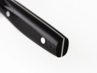 Damastmesser Saiun Allzweckmesser, 120 Mm, 32 Lagen 7 Damastmesser Saiun Allzweckmesser, 120 Mm, 32 Lagen – Bild 5