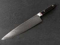 Damastmesser Saiun Gyutou, 230 Mm, 32 Lagen 4 Damastmesser Saiun Gyutou, 230 Mm, 32 Lagen – Bild 2