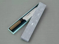 Damastmesser Santoku 180, 45 Lagen 6 Damastmesser Santoku 180, 45 Lagen – Bild 4