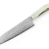 Damastmesser Santoku 180, Kadzuno-gara 2 Damastmesser Santoku 180, Kadzuno-gara -Küchenutensilien Laden damastmesser santoku 180 kadzuno gara