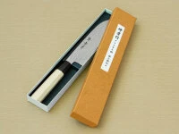 Damastmesser Santoku 180, Silver Steel 7 Damastmesser Santoku 180, Silver Steel – Bild 5