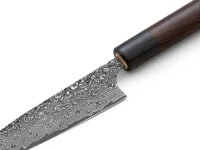 Damastmesser Set Bunka 10 Damastmesser Set Bunka – Bild 8