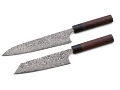 Damastmesser Set Gyuto 19 Damastmesser Set Gyuto -Küchenutensilien Laden damastmesser set gyuto 1