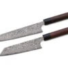 Damastmesser Set Gyuto