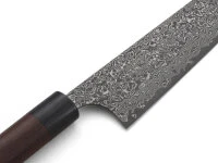Damastmesser Set Gyuto 7 Damastmesser Set Gyuto – Bild 5
