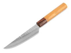 Damastmesser Steakmesser 120, VG-10, Hammerschlag 21 Damastmesser Steakmesser 120, VG-10, Hammerschlag -Küchenutensilien Laden damastmesser steakmesser 120 vg 10 hammerschlag 1