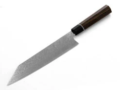 Damastmesser Zuiun Gyuto 210, 62 Lagen -Küchenutensilien Laden damastmesser zuiun gyuto 210 62 lagen 1