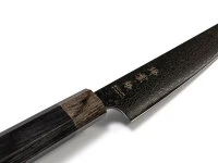 Damastmesser Zuiun Kiwami Petty 150, 62 Lagen 6 Damastmesser Zuiun Kiwami Petty 150, 62 Lagen – Bild 4