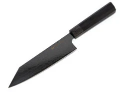 Damastmesser Zuiun Kiwami Santoku 180, 62 Lagen -Küchenutensilien Laden damastmesser zuiun kiwami santoku 180 62 lagen 1