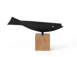 Dekofigur Sakana Mit Sockel -Küchenutensilien Laden dekofigur sakana mit sockel 1