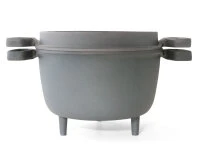 Dutch Oven Tenka, OIGEN, Ø 26 Cm