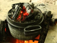 Dutch Oven Tenka, OIGEN, Ø 26 Cm 8 Dutch Oven Tenka, OIGEN, Ø 26 Cm – Bild 6