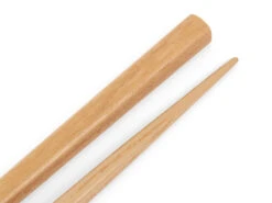 Essstäbchen Urushi, 230 Cm, Natur -Küchenutensilien Laden essstaebchen urushi 230 cm natur 1