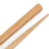 Essstäbchen Urushi, 230 Cm, Natur 2 Essstäbchen Urushi, 230 Cm, Natur -Küchenutensilien Laden essstaebchen urushi 230 cm natur