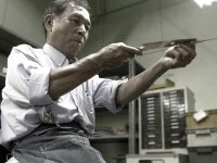 Fischmesser Deba Yamato 8 Fischmesser Deba Yamato – Bild 6