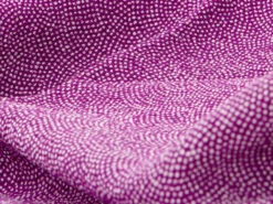 Furoshiki Chirimen Same, Lila -Küchenutensilien Laden furoshiki chirimen same lila 1