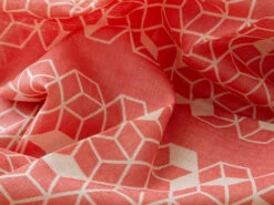 Furoshiki Hanikamu, Rosé 11 Furoshiki Hanikamu, Rosé -Küchenutensilien Laden furoshiki hanikamu rose 1