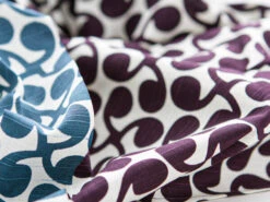 Furoshiki Isamonoyo, Doppelseitig -Küchenutensilien Laden furoshiki isamonoyo doppelseitig 1