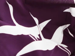 Furoshiki Kuren, Lila -Küchenutensilien Laden furoshiki kuren lila 1