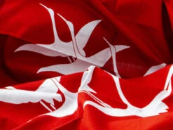 Furoshiki Kuren, Rot -Küchenutensilien Laden furoshiki kuren rot 1