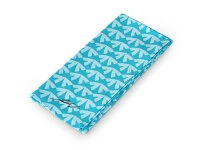 Furoshiki Meri, Indigo 5 Furoshiki Meri, Indigo – Bild 3