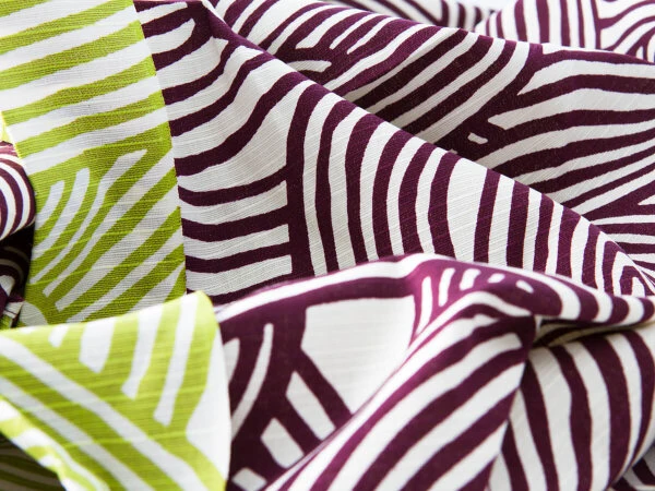 Furoshiki Nami, Doppelseitig 6 Furoshiki Nami, Doppelseitig – Bild 4