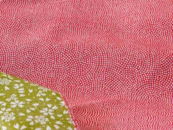 Furoshiki Sakura, Beidseitig -Küchenutensilien Laden furoshiki sakura beidseitig 1