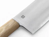 Gemüsemesser Nakiri Yuri 5 Gemüsemesser Nakiri Yuri – Bild 3