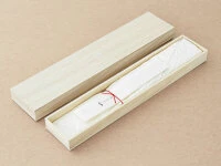 Gemüsemesser Nakiri Yuri 8 Gemüsemesser Nakiri Yuri – Bild 6