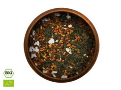 Genmaicha Yukihime Bio, Japan -Küchenutensilien Laden genmaicha yukihime bio japan 1